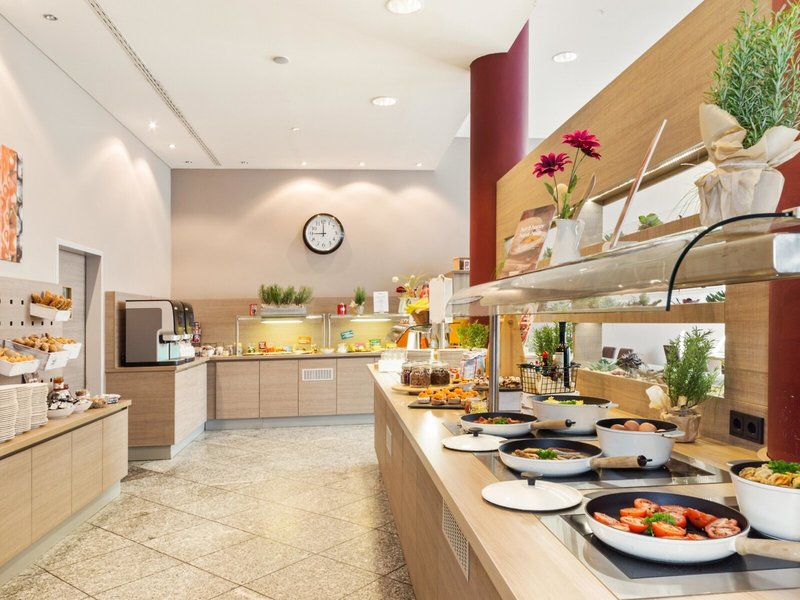 Park Inn by Radisson Dresden 4