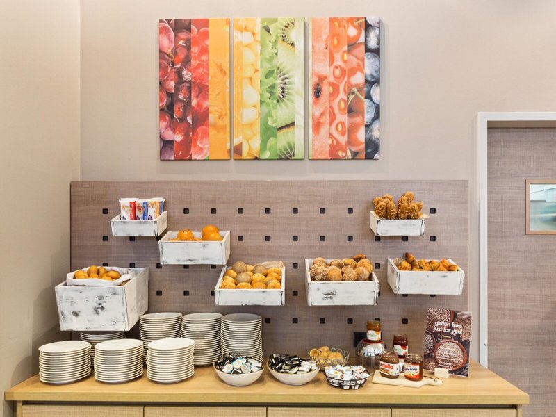 Park Inn by Radisson Dresden 5