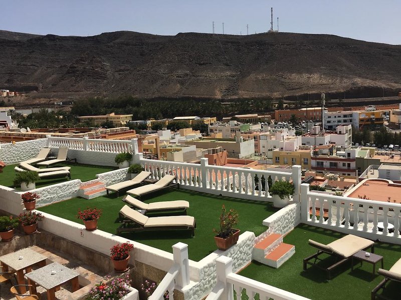 Apartmentos Alberto 2