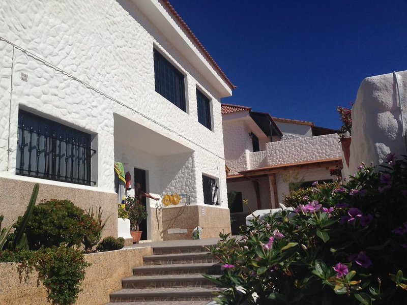 Apartmentos Alberto 3