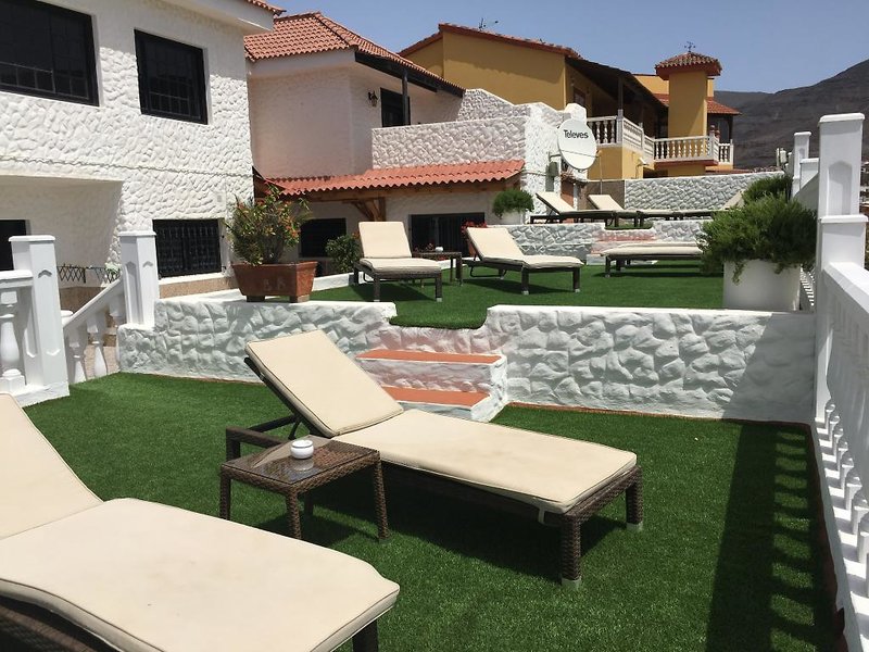 Apartmentos Alberto 4