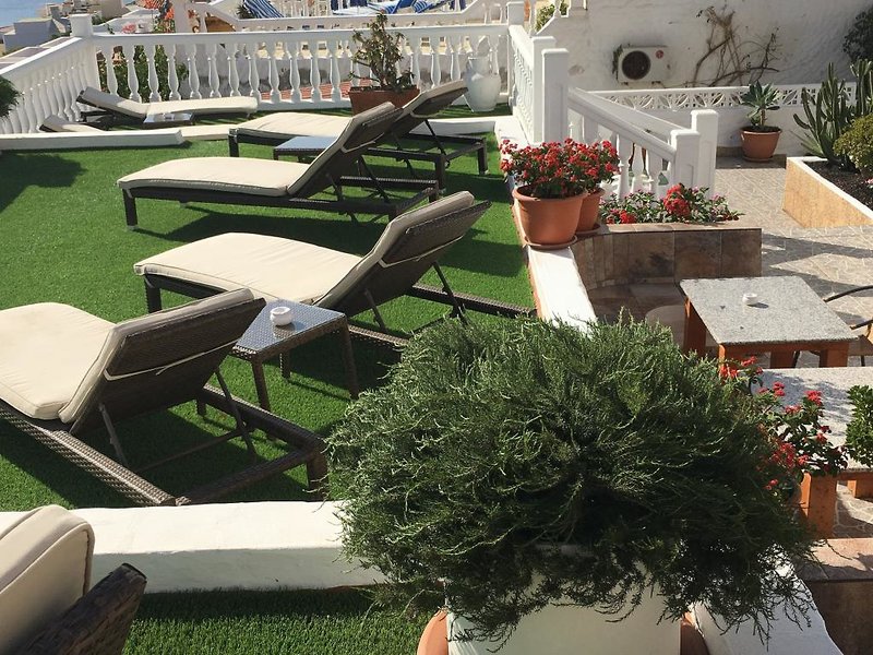 Apartmentos Alberto 5