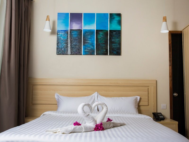 Résidence Potosi 12