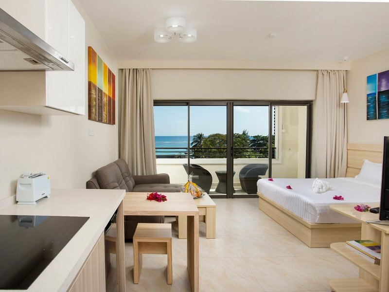 Résidence Potosi 13