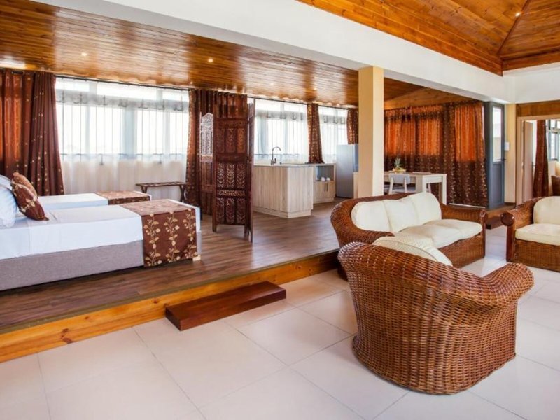 Résidence Potosi 15