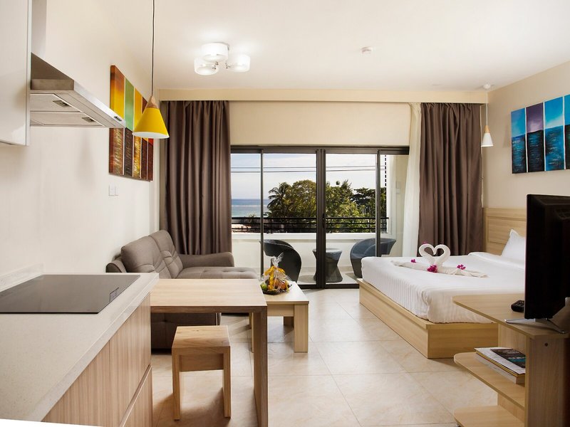 Résidence Potosi 17