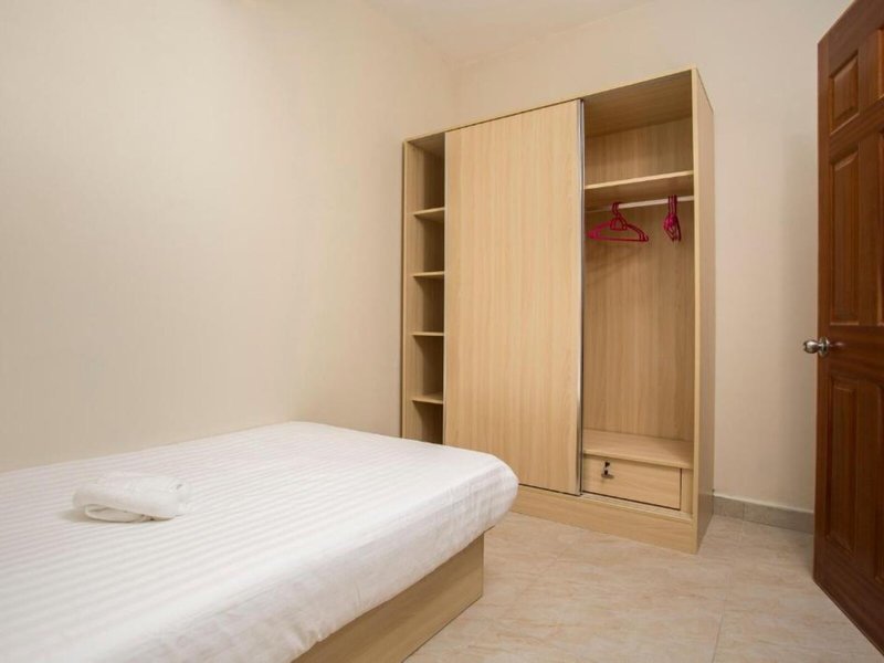 Résidence Potosi 18