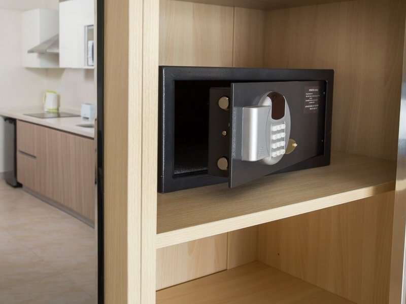 Résidence Potosi 21