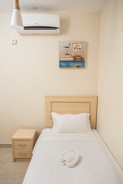 Résidence Potosi 23