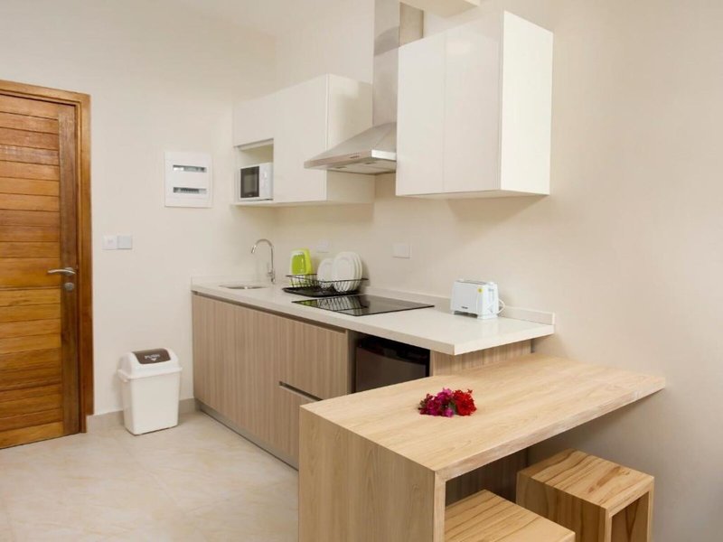 Résidence Potosi 26