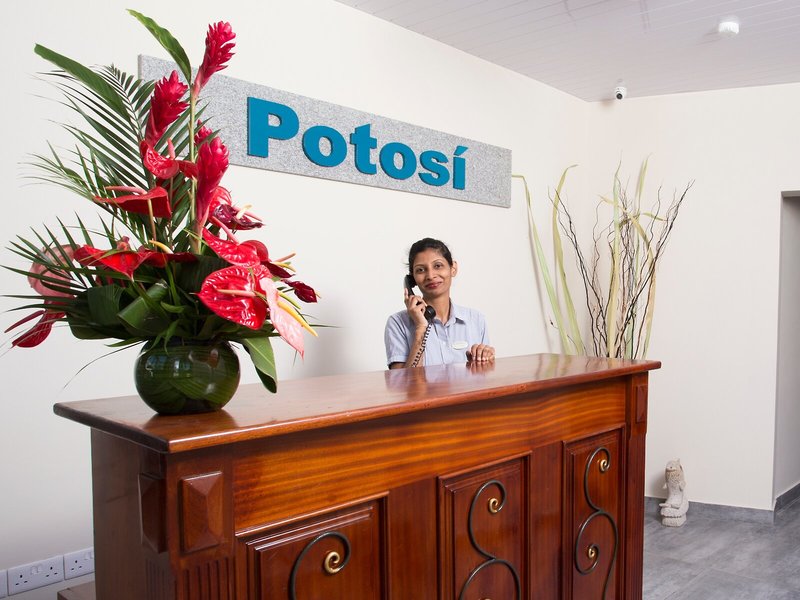 Résidence Potosi 28