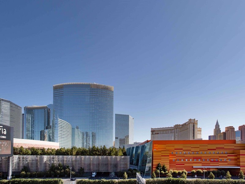 Homewood Suites by Hilton Las Vegas City Center