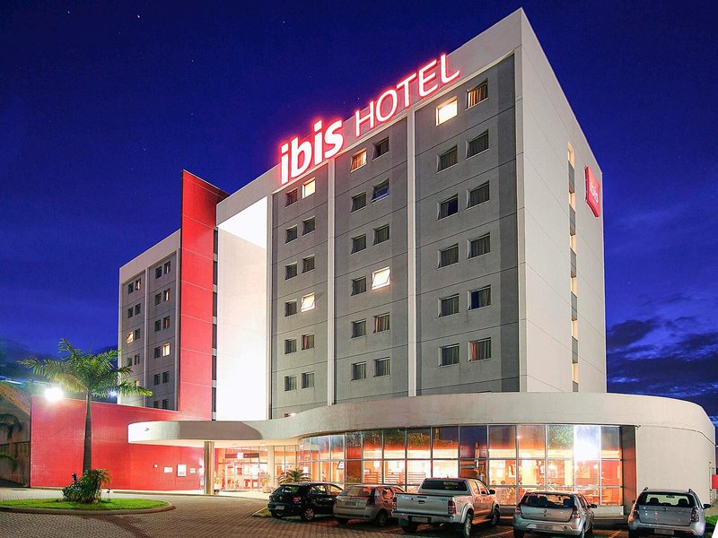 ibis Betim
