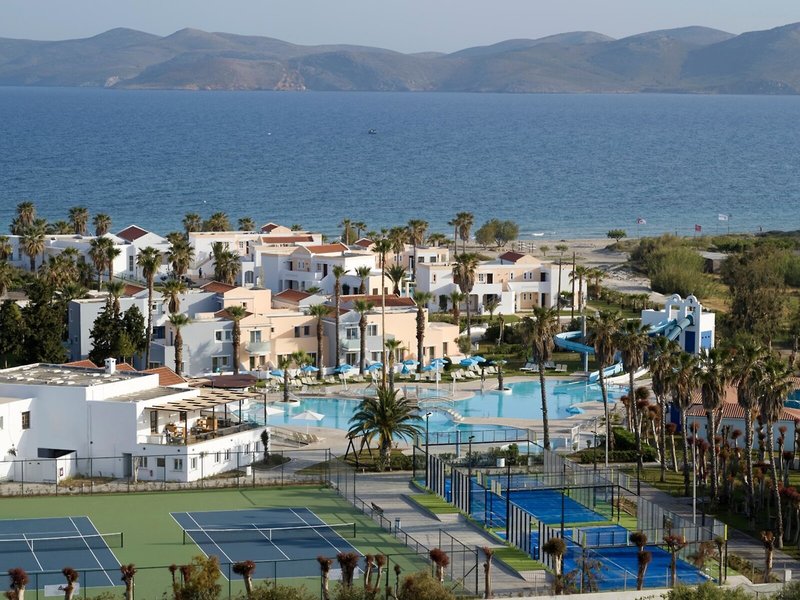 Atlantica Marmari Beach 1