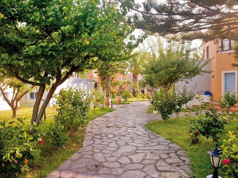 Atlantica Marmari Beach 8