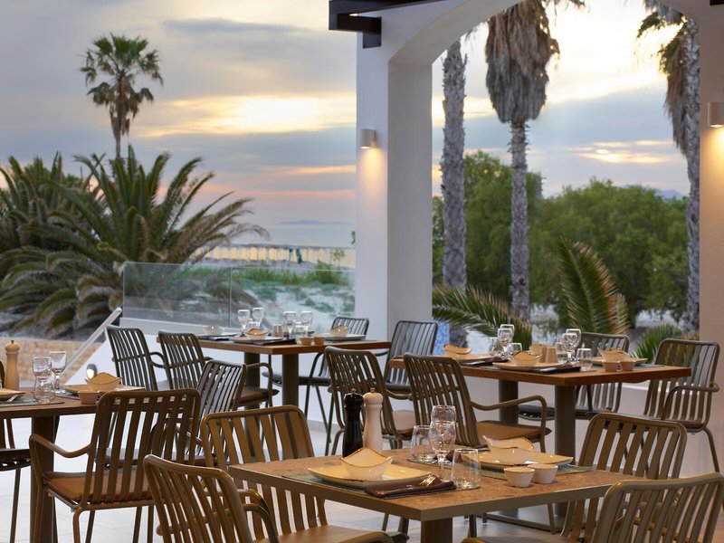 Atlantica Marmari Beach 10