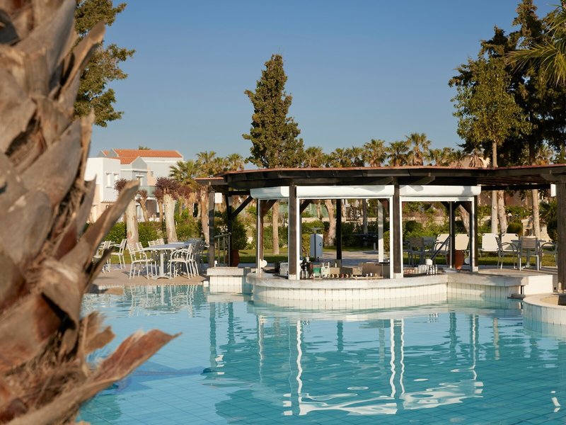 Atlantica Marmari Beach 14