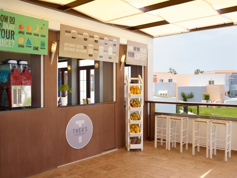 Atlantica Marmari Beach 15