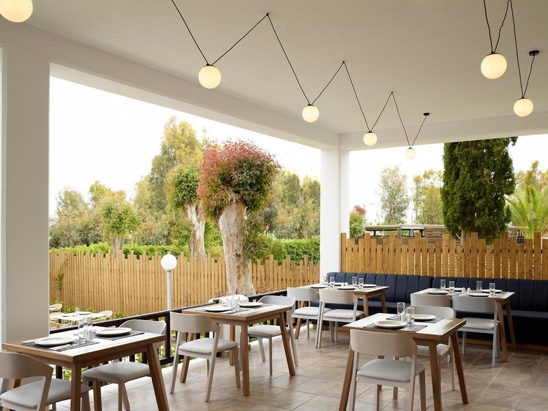 Atlantica Marmari Beach 17