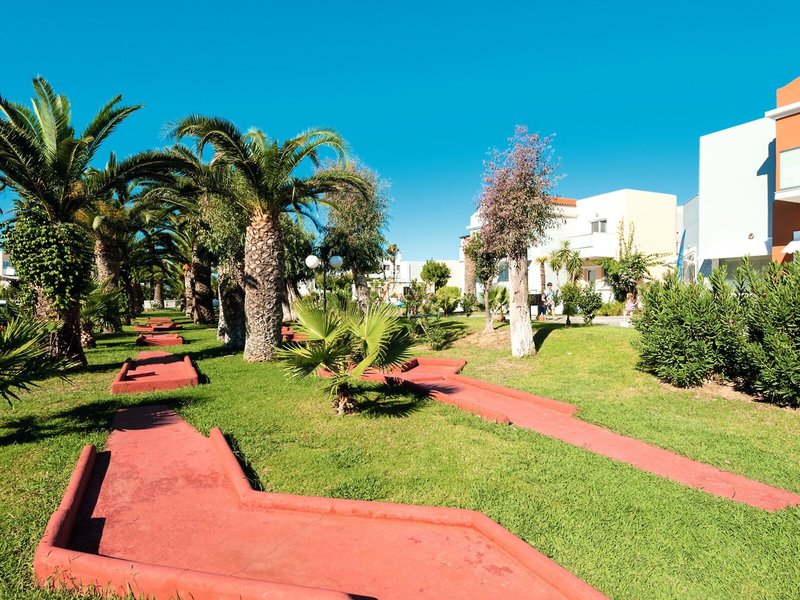 Atlantica Marmari Beach 20