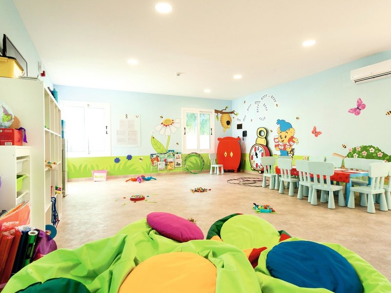 Atlantica Marmari Beach 22