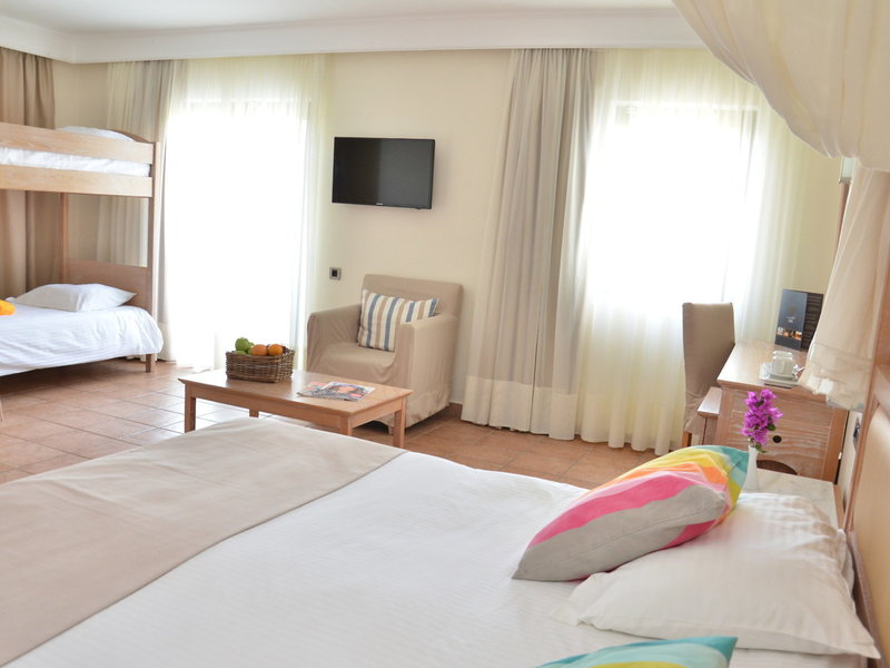 Atlantica Marmari Beach 26