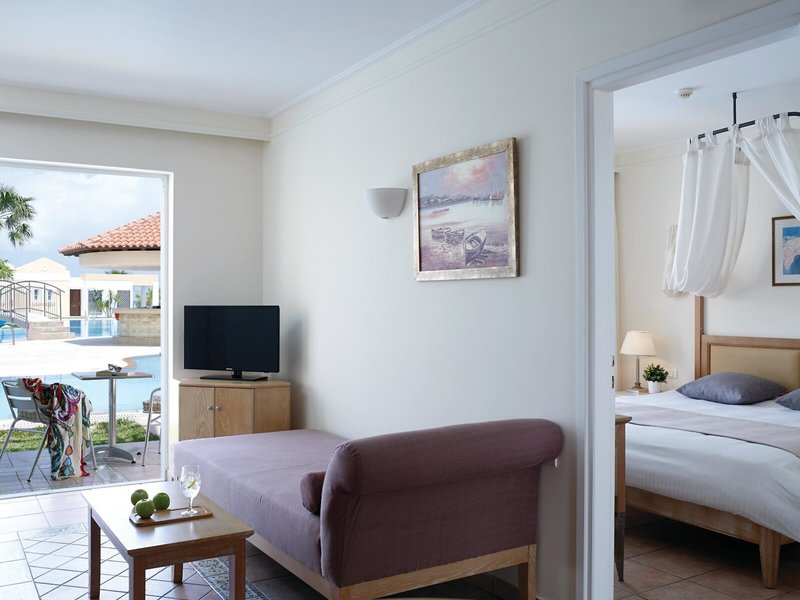 Atlantica Marmari Beach 28