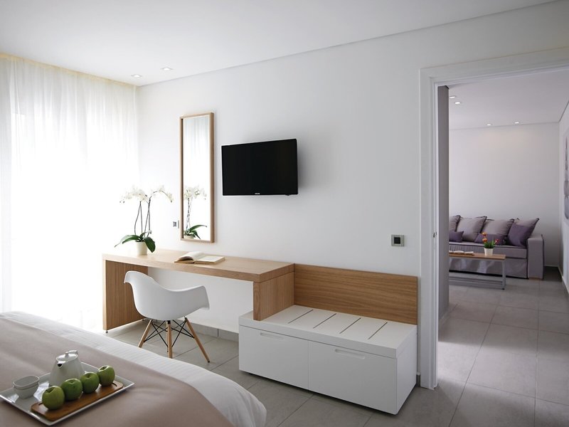 Atlantica Marmari Beach 33