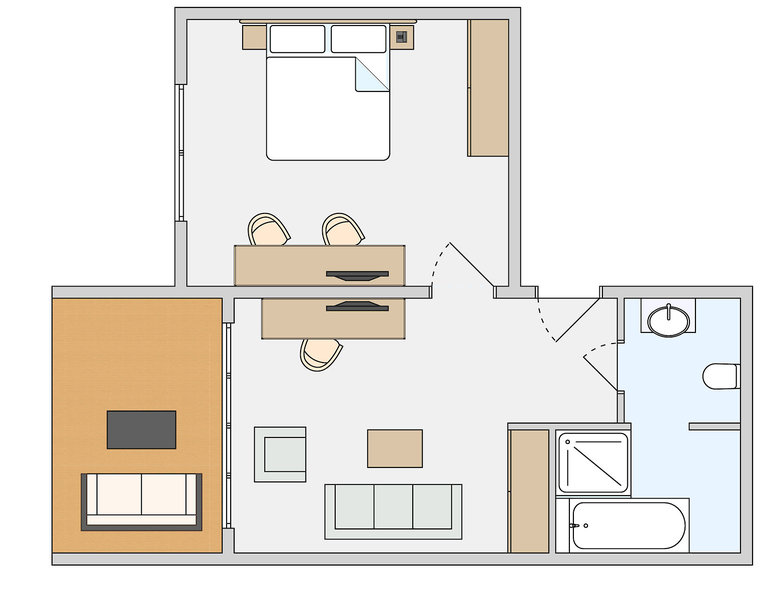 Atlantica Marmari Beach 43