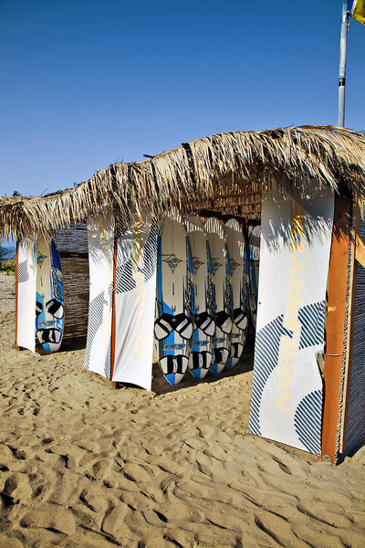 Atlantica Marmari Beach 46