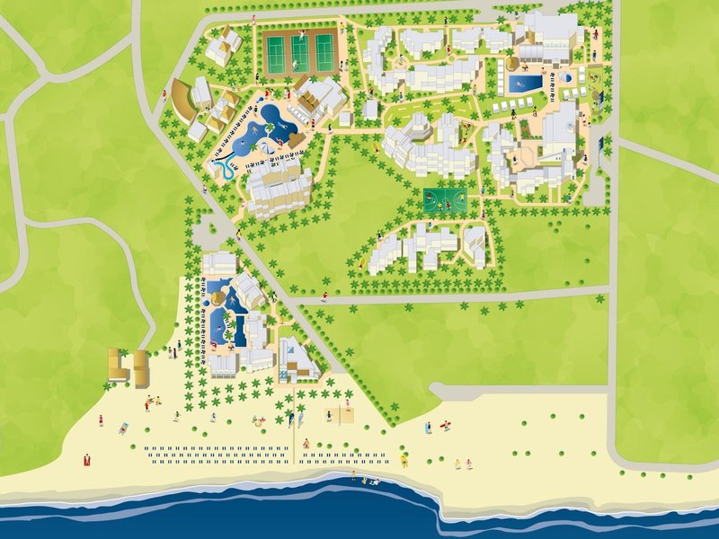 Atlantica Marmari Beach 48