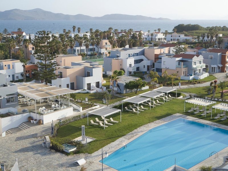 Atlantica Marmari Beach 2