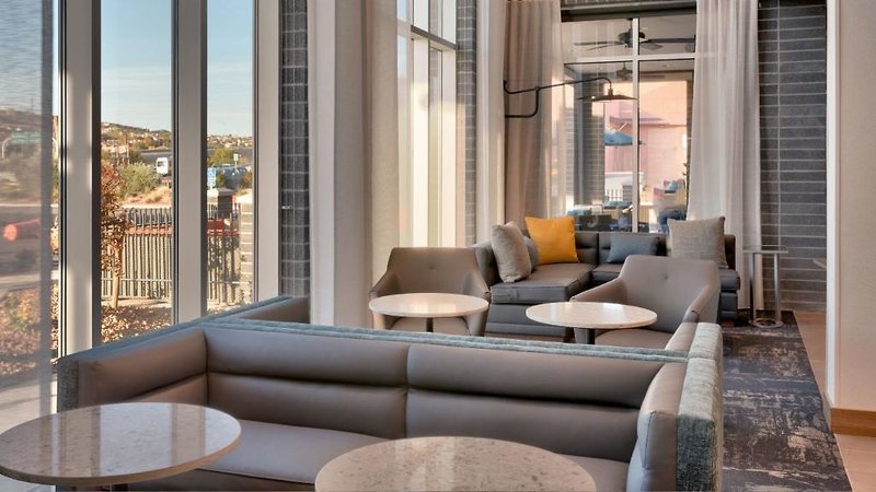 Hyatt Place St. George / Convention Center