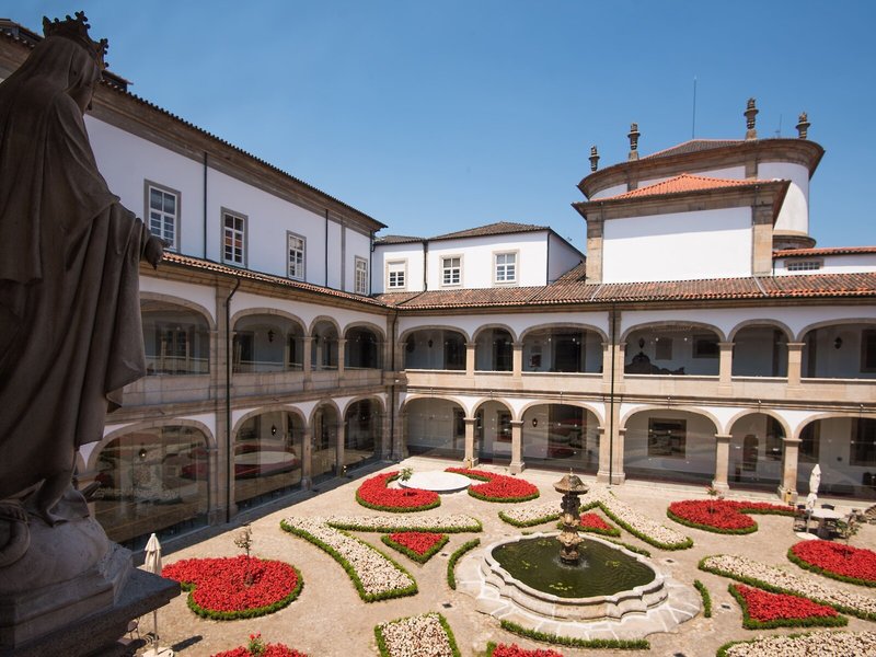 Vila Galé Collection Braga 1