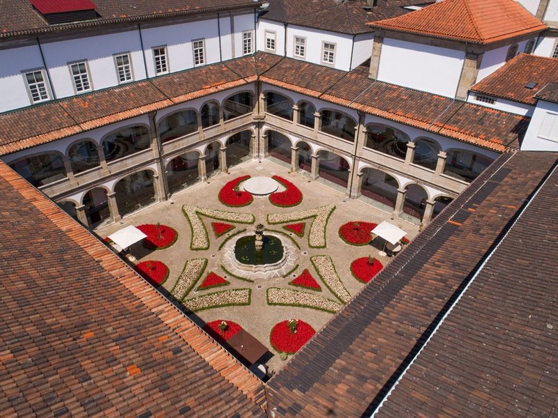 Vila Galé Collection Braga 2