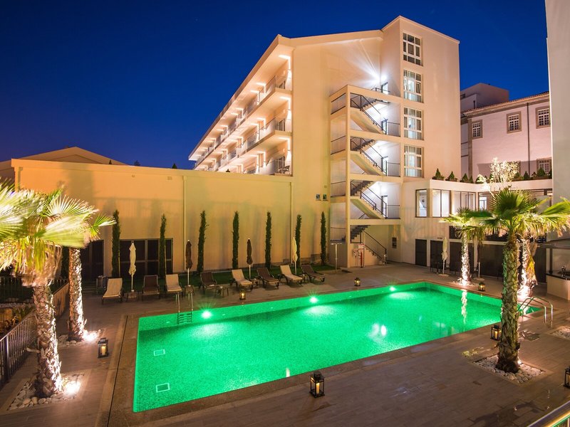 Vila Galé Collection Braga 3