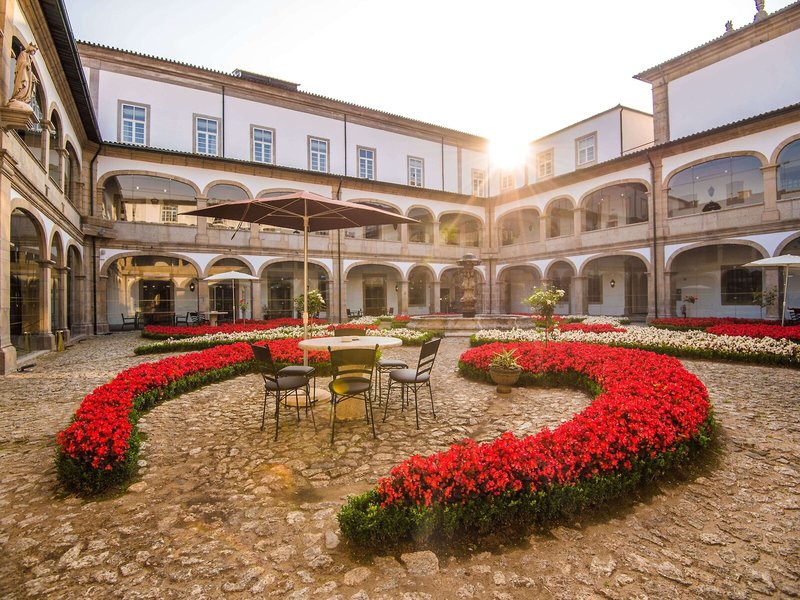 Vila Galé Collection Braga 4