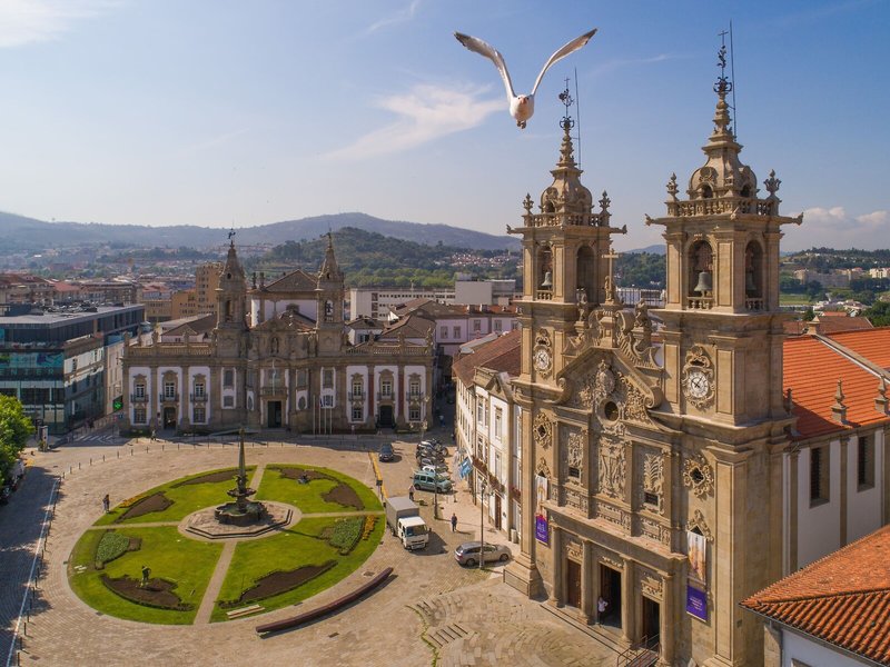 Vila Galé Collection Braga 5