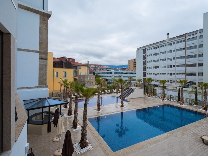 Vila Galé Collection Braga 6