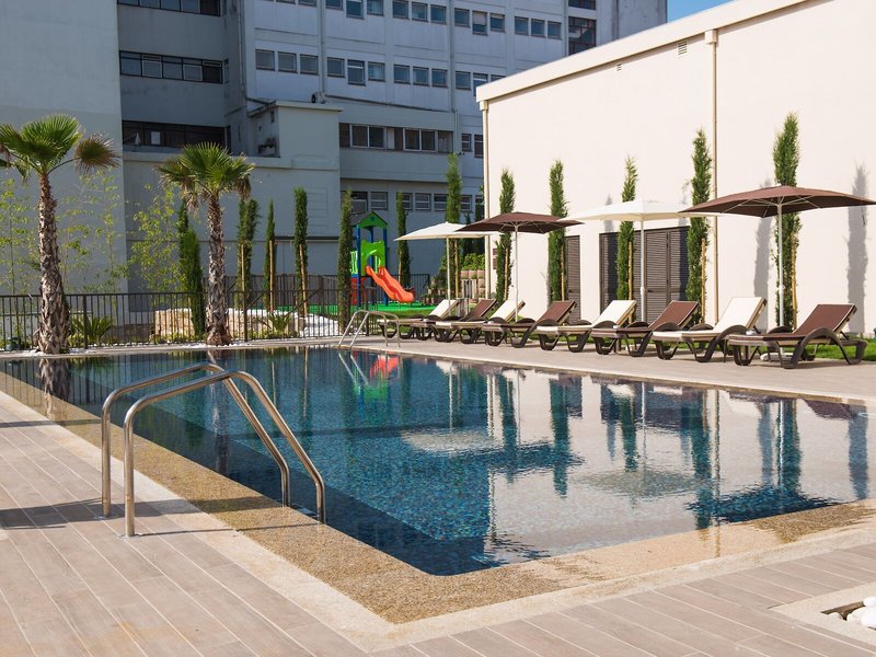 Vila Galé Collection Braga 7