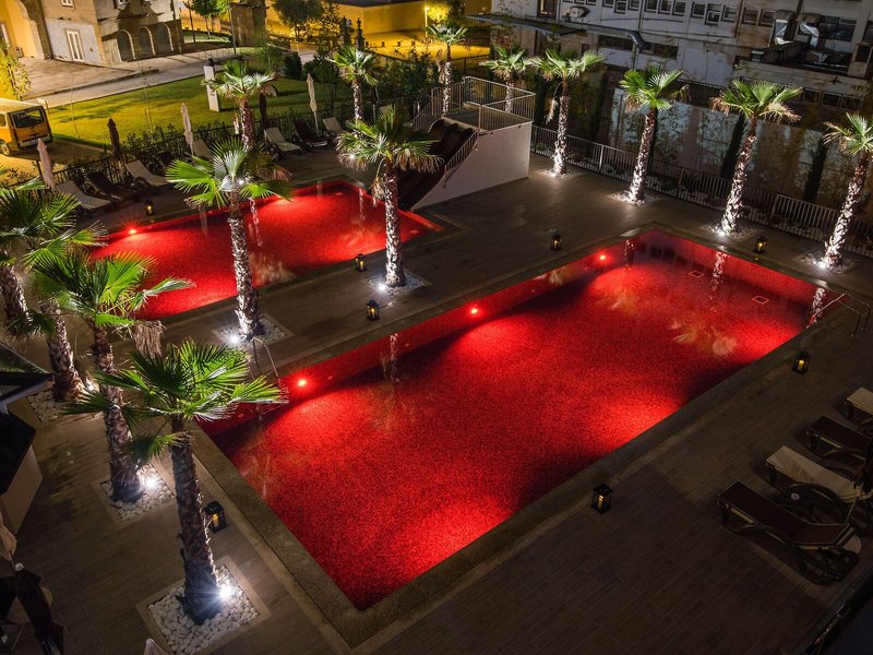 Vila Galé Collection Braga 9