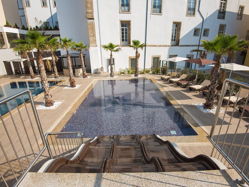 Vila Galé Collection Braga 10