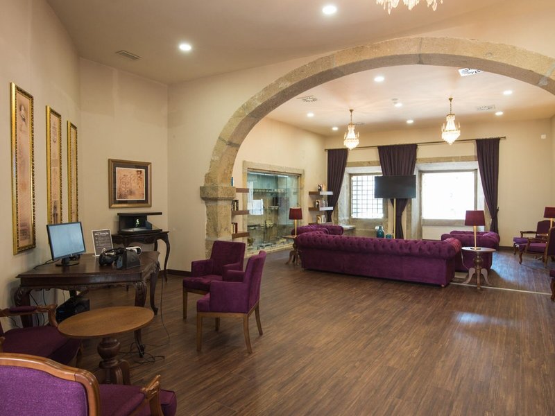 Vila Galé Collection Braga 11