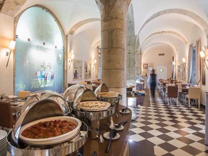 Vila Galé Collection Braga 14