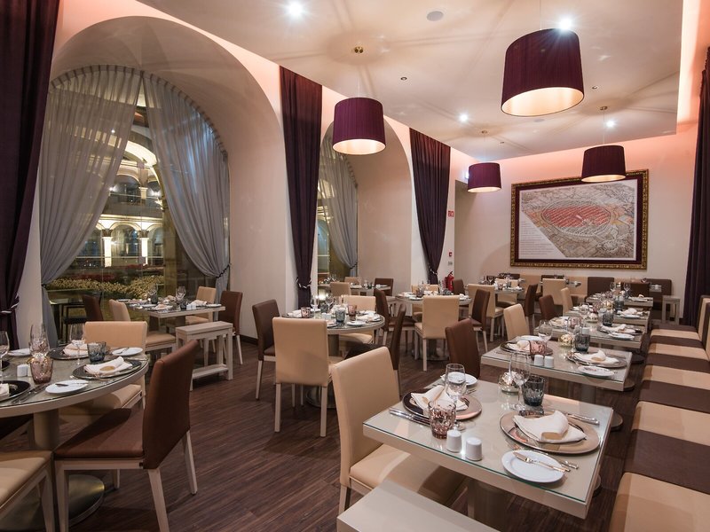 Vila Galé Collection Braga 18