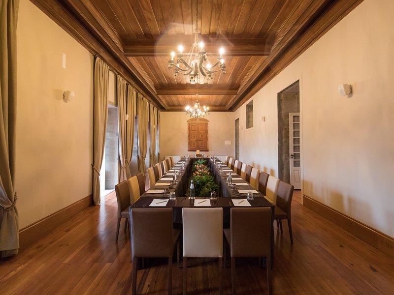 Vila Galé Collection Braga 19