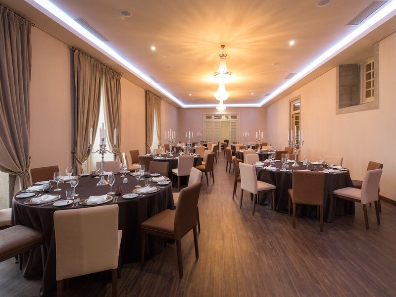 Vila Galé Collection Braga 21