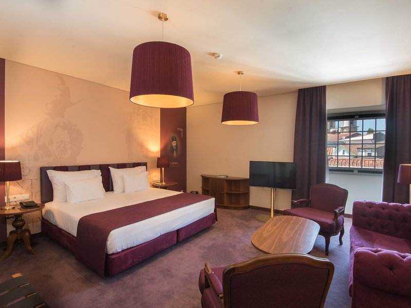 Vila Galé Collection Braga 26