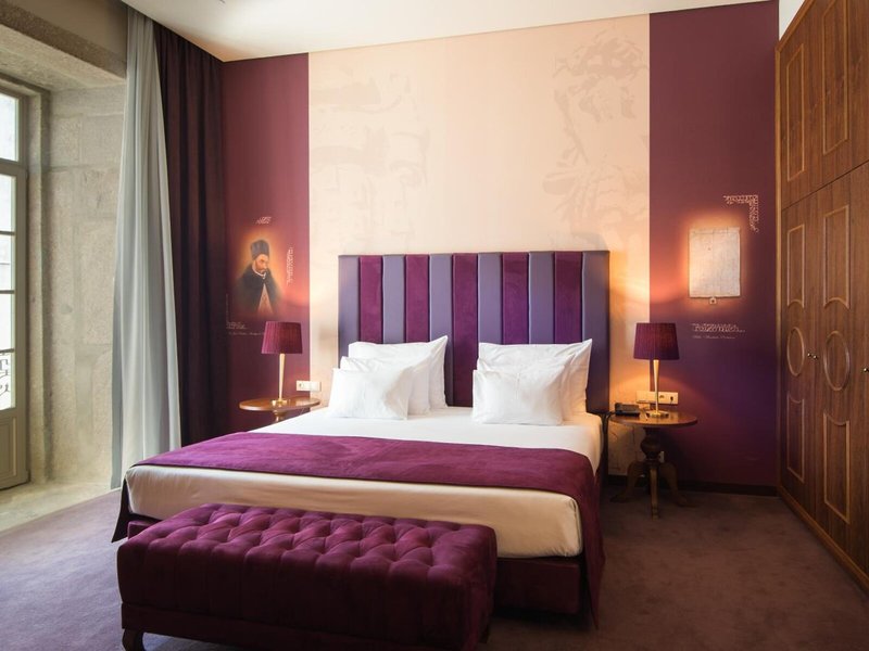 Vila Galé Collection Braga 27