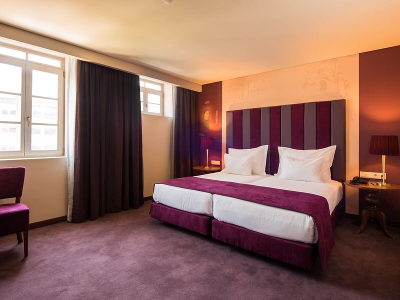 Vila Galé Collection Braga 28